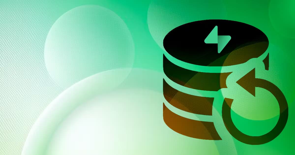 Creating Supabase Backups with GitHub workflows