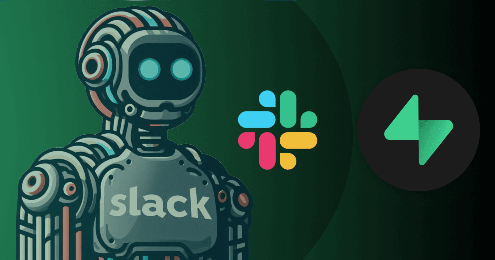 Building a Slack Bot for AI-Powered Conversations with Supabase